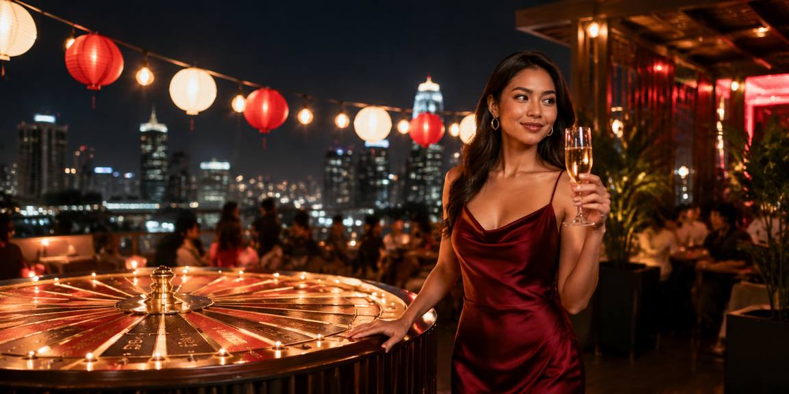bolahiu VIP Baccarat
